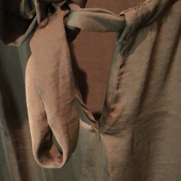 Cabi silky size small green - Picture 4 of 8